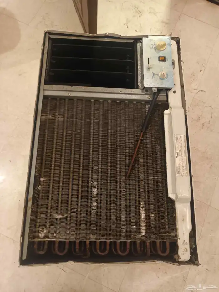 مكيف الزامل ممتاز من النوع الأصلي 24وخدة البيع المستعجل 1