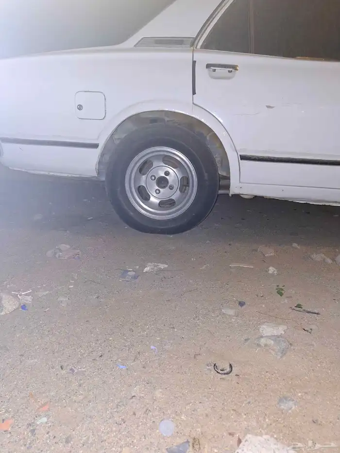للبيع جنوط مقاس 14 مبرز 5