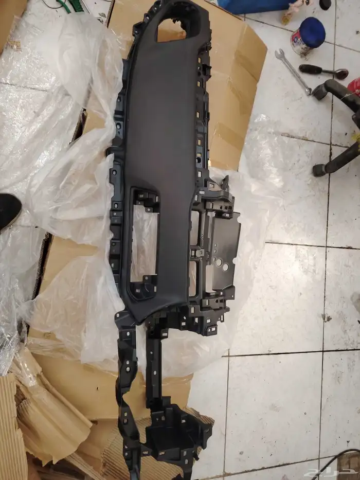 قطع غيار مازدا متوفر ارباقات سستم cx9 من2019 الي 2023 9