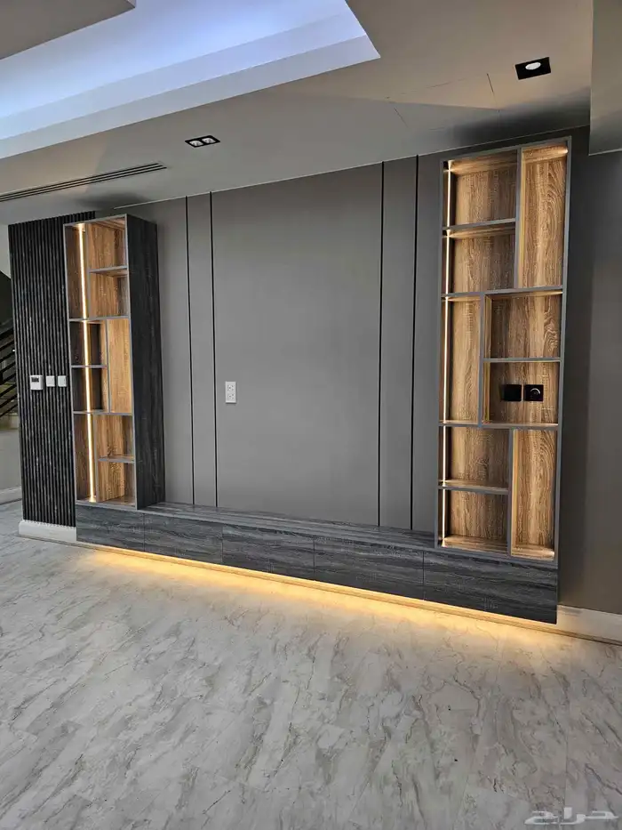 ديكورات بديل الشيبورد 7