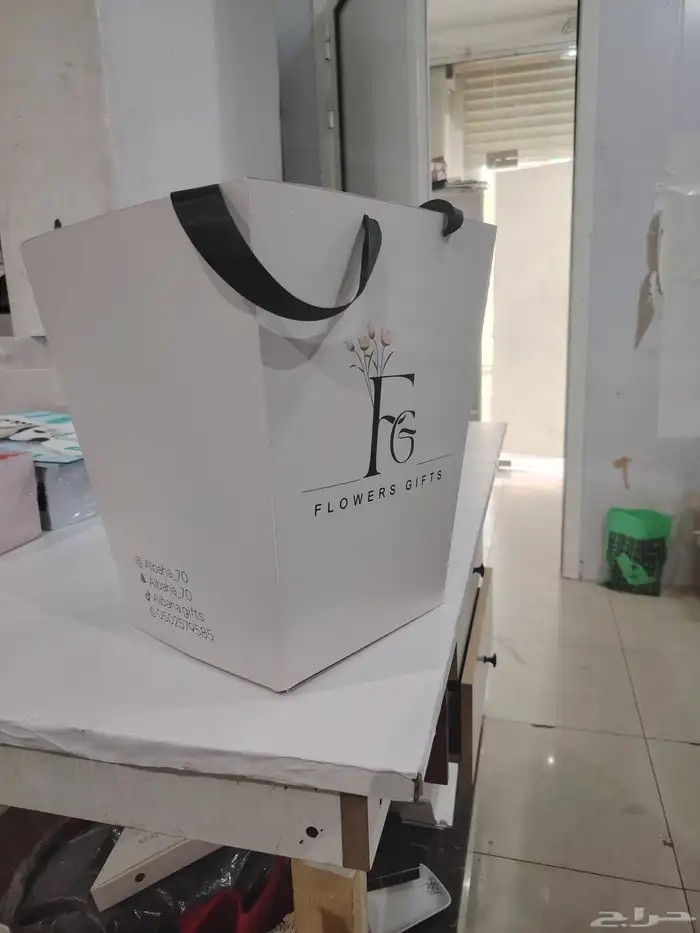 طباعه_مطابع  مطبوعات مطبعه كروت استاندات اكرليك استيكرات 15