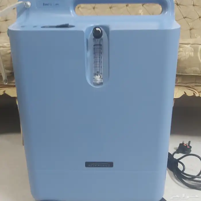 جهاز اوكسجين 0