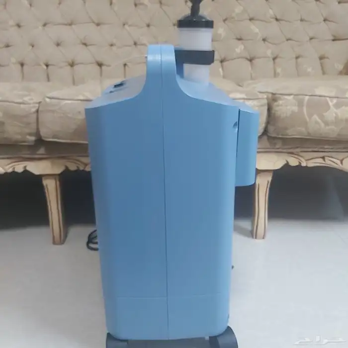 جهاز اوكسجين 4