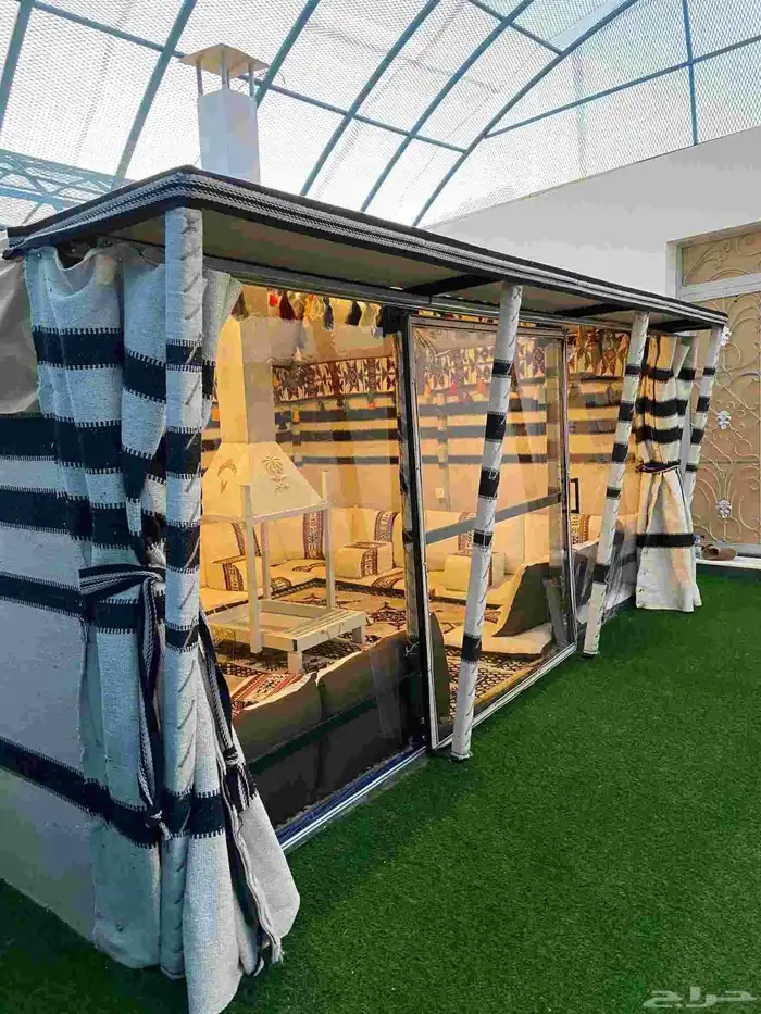 بيوت ملكيه 5