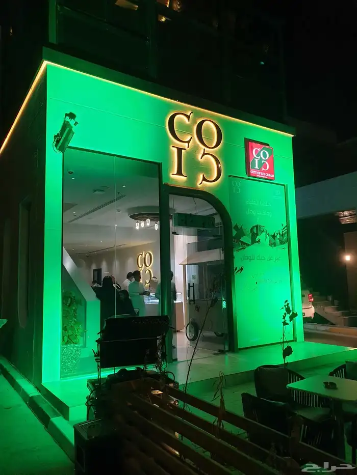 إضاءات اليوم الوطني 0