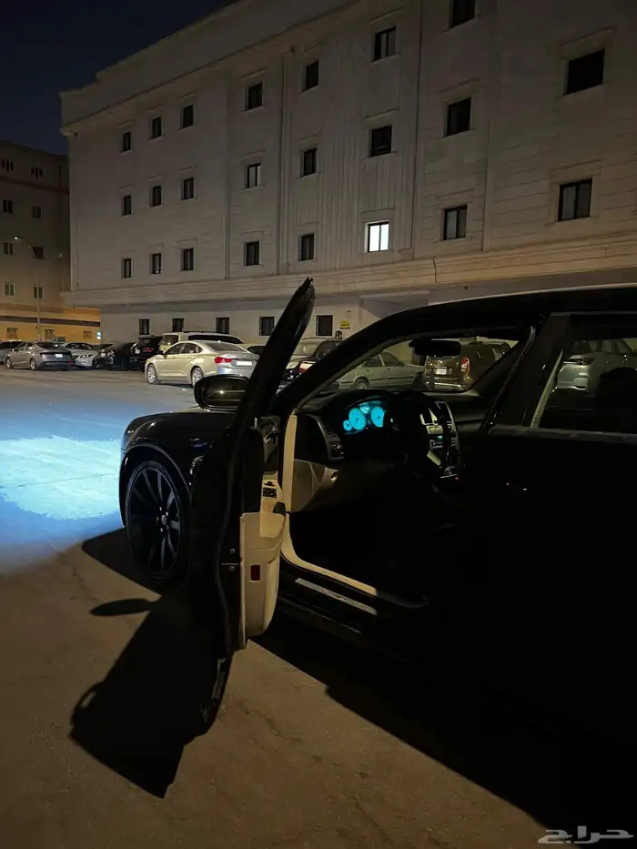 كرايسلر اس ار تي SRT8 2006 للبيع او للبدل 19