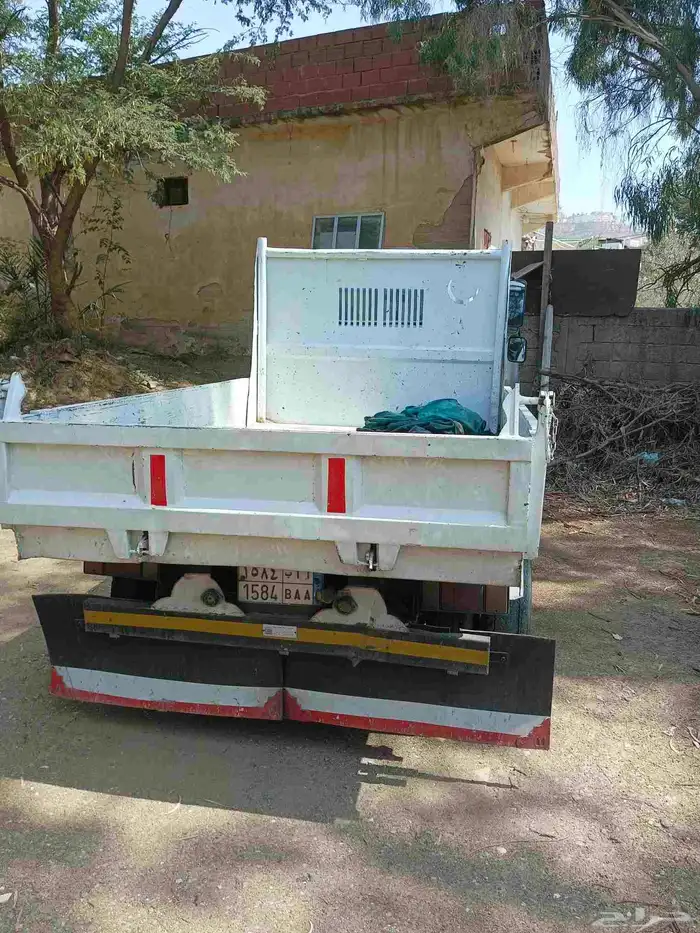 Isuzu 2007 6