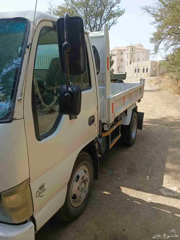Isuzu 2007 7