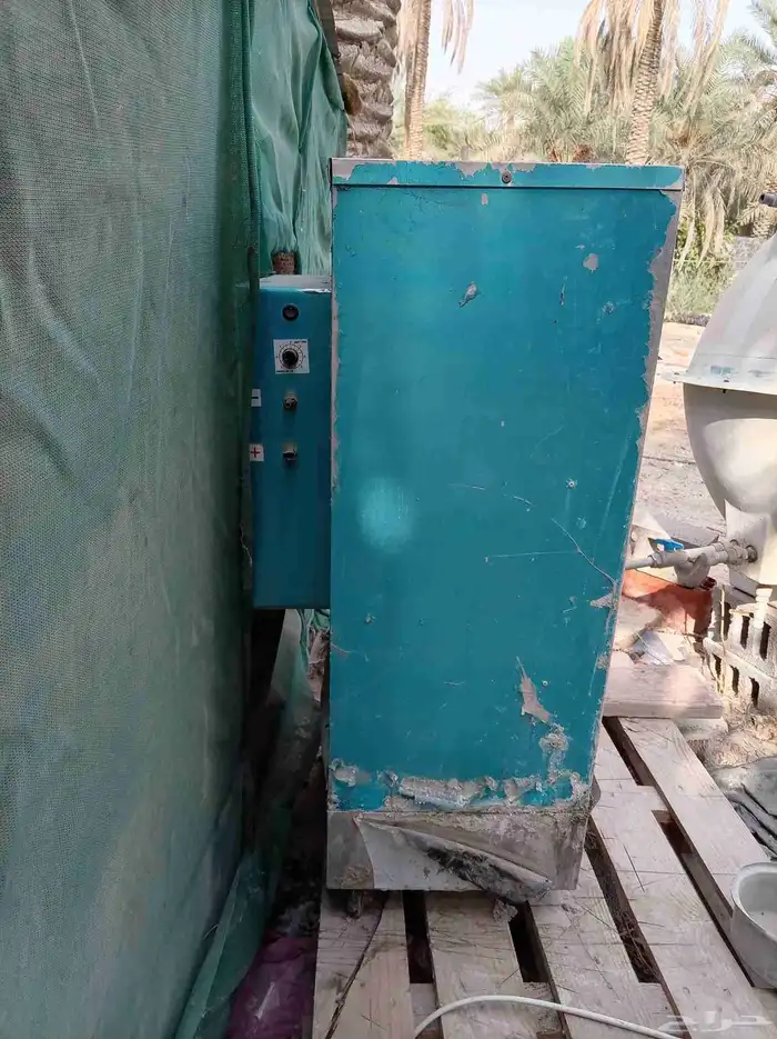 مكيف صحراوي حق الرحلات 0