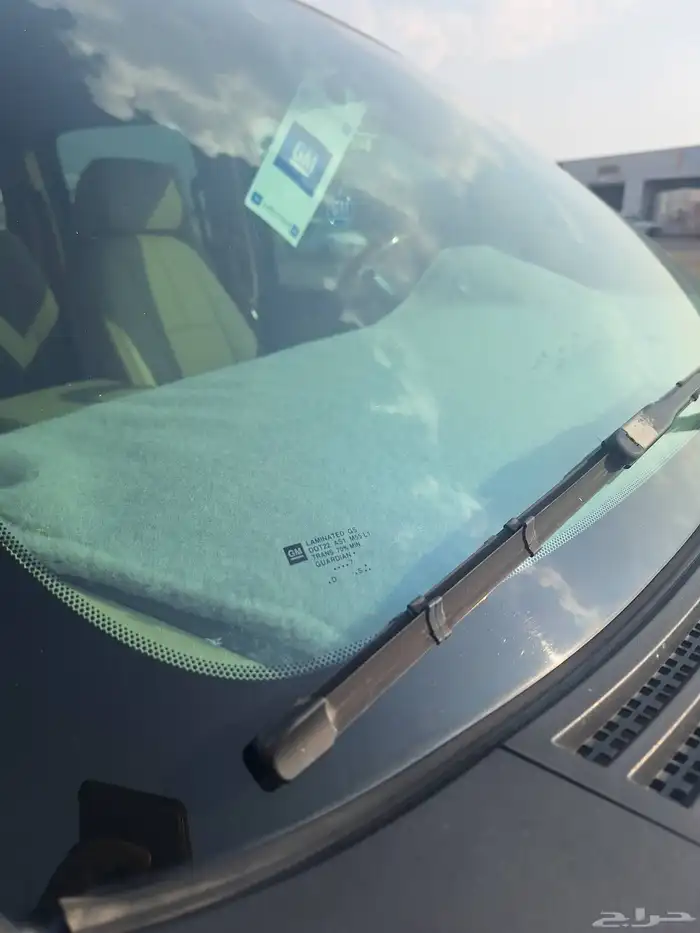 يوكن 2008 مخزن 16