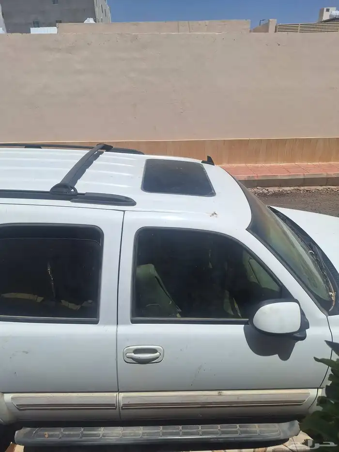 زجاج نوافذ GMC يوكن تاهو سفرادو سيرا 2000 - 2006 0