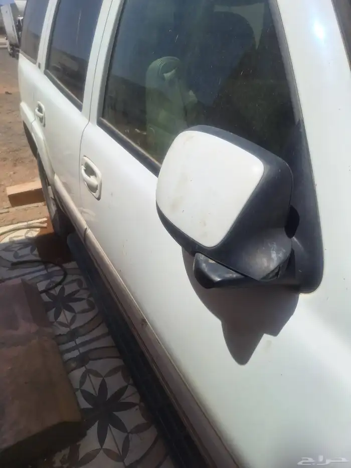 زجاج نوافذ GMC يوكن تاهو سفرادو سيرا 2000 - 2006 1