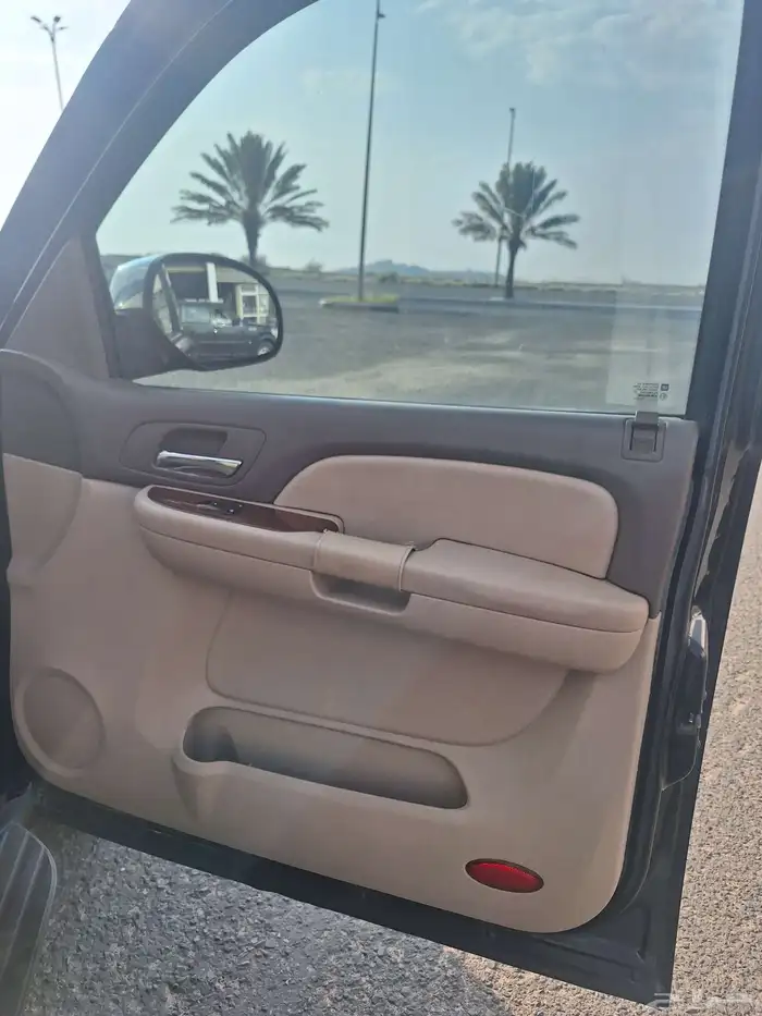 يوكن 2008 مخزن 28