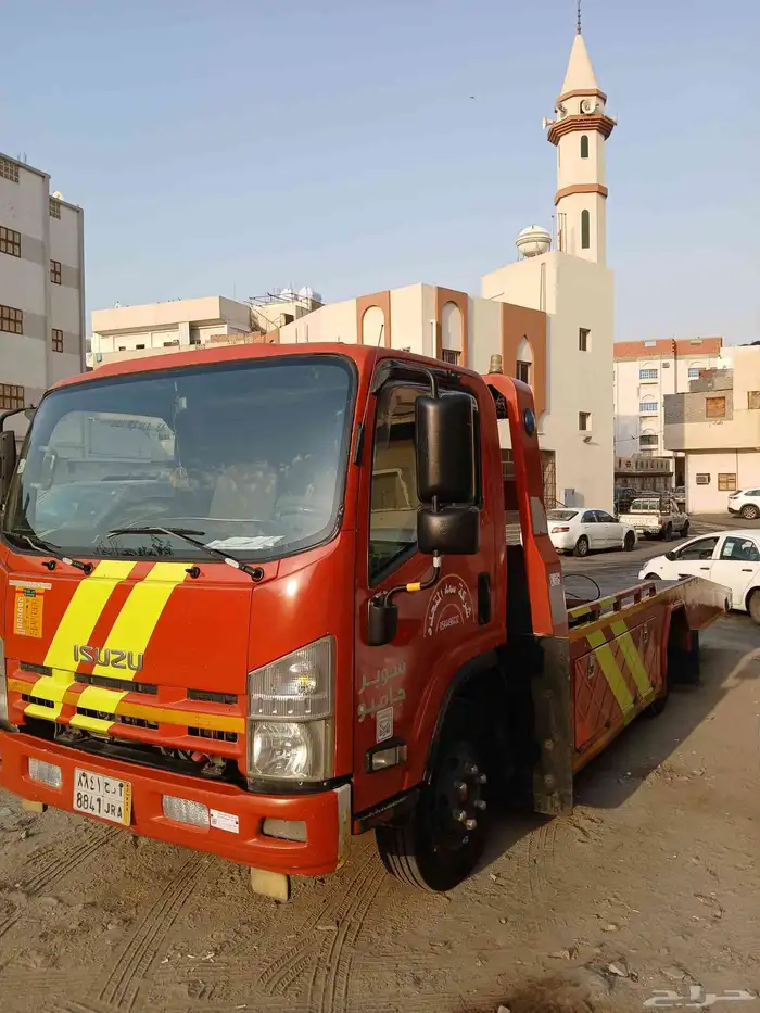 سطحة مكة المكرمة 0