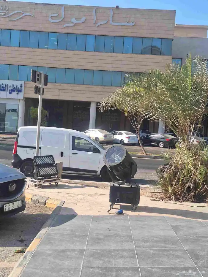 إفتتاح معرض او محلات الشرقيه 5