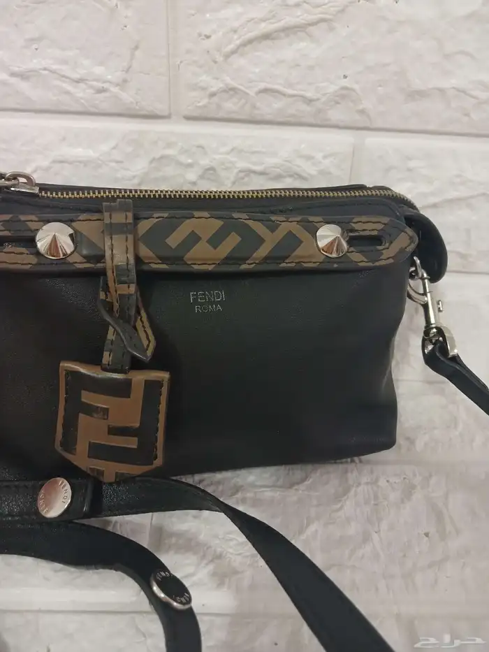 شنطه فيندى اصلى 1