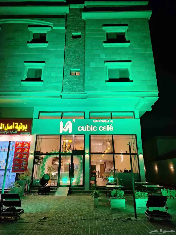 إفتتاح معرض او محلات الشرقيه 8