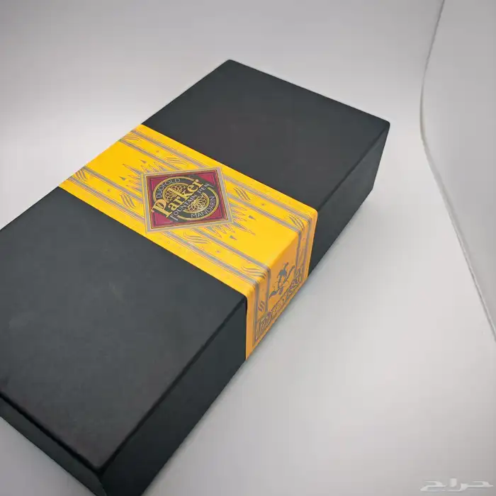 قلم باركر Duofold إصدار محدود (Limited Edition) 13