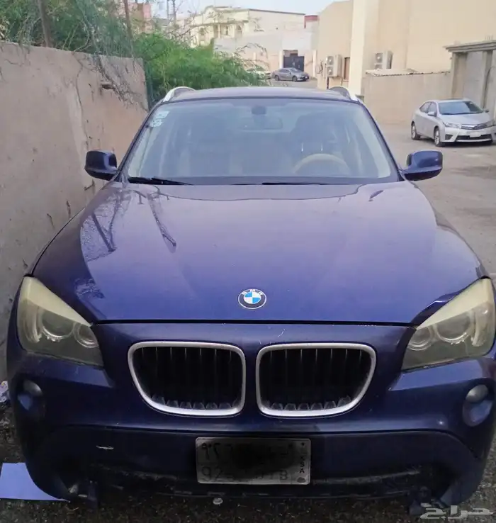 BMW x1 للبيع 0