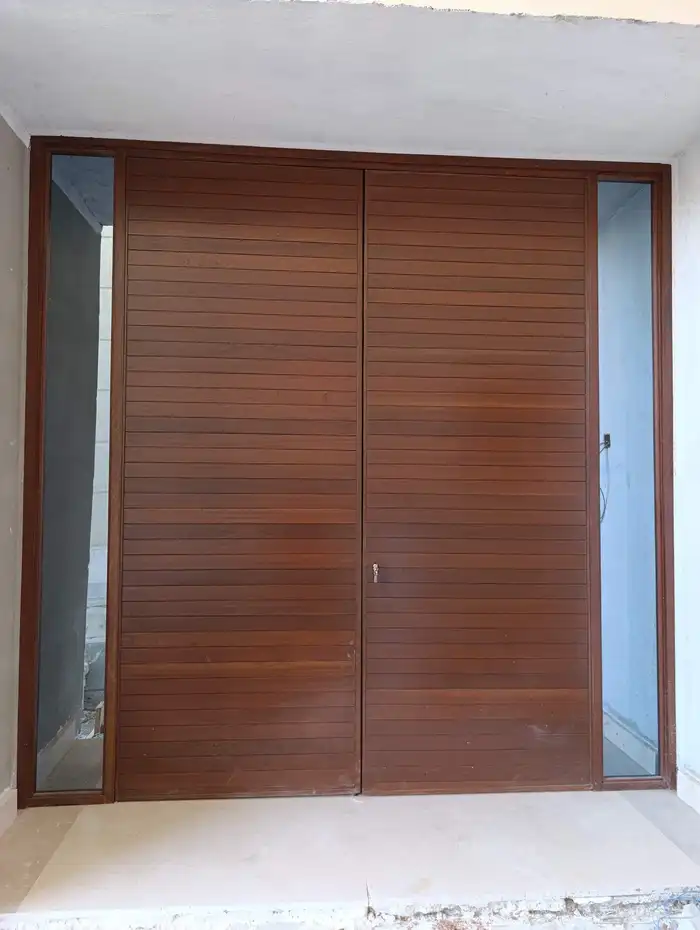 ابواب خشب دواليب دي ور 0