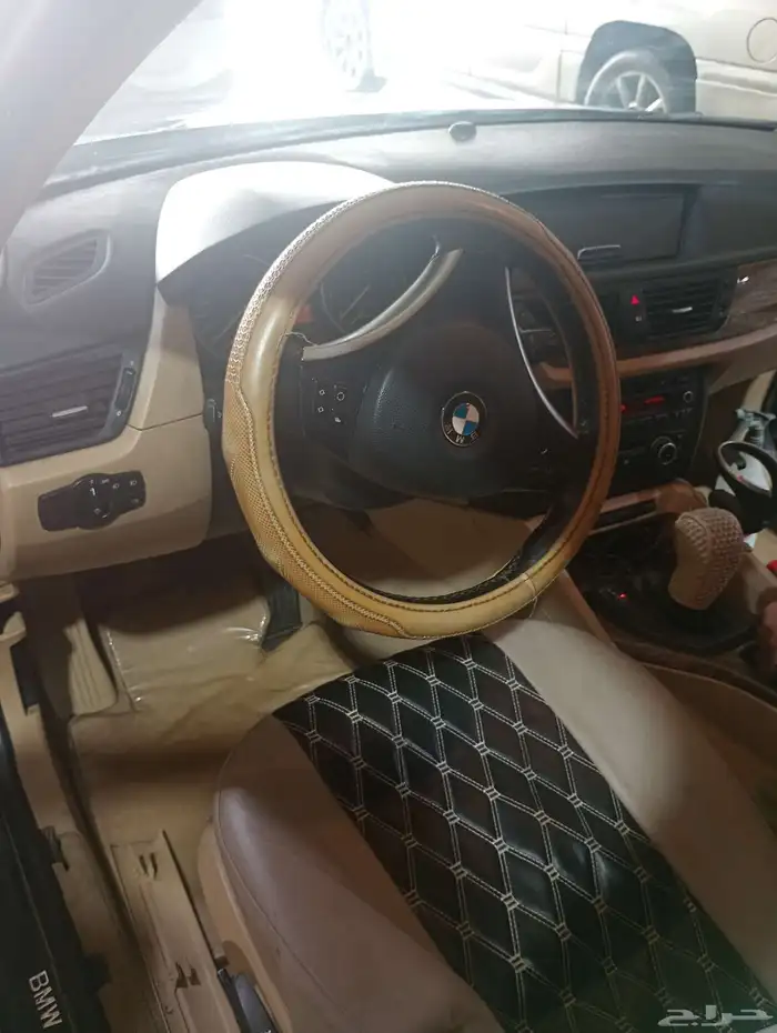 BMW x1 للبيع 6