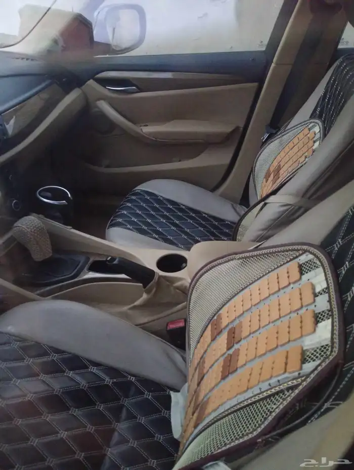 BMW x1 للبيع 3
