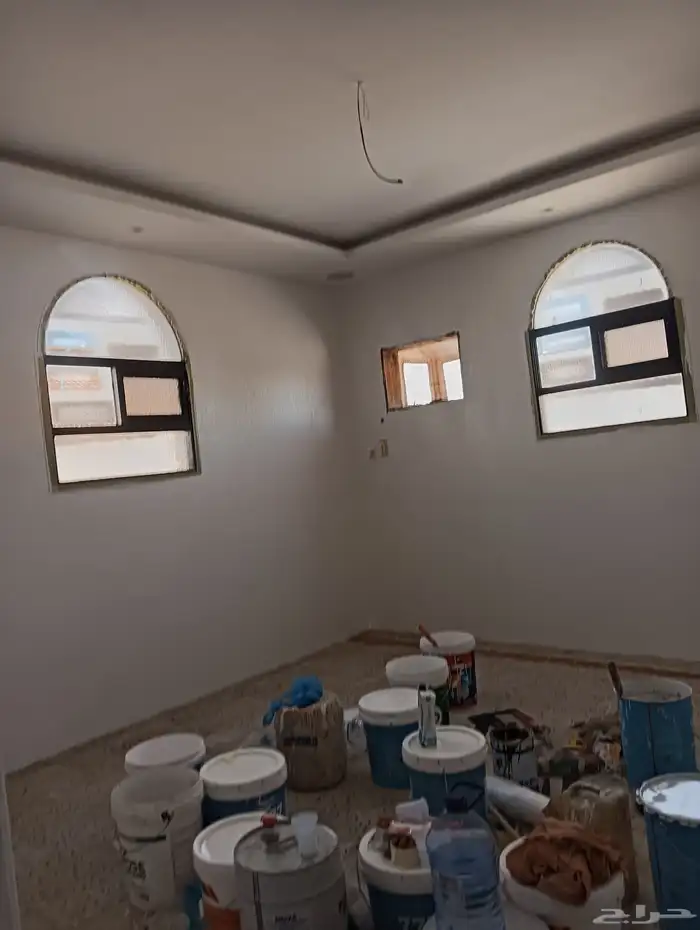 ماشاءالل  ه معلم دھان بوا داخلي خارجي 2