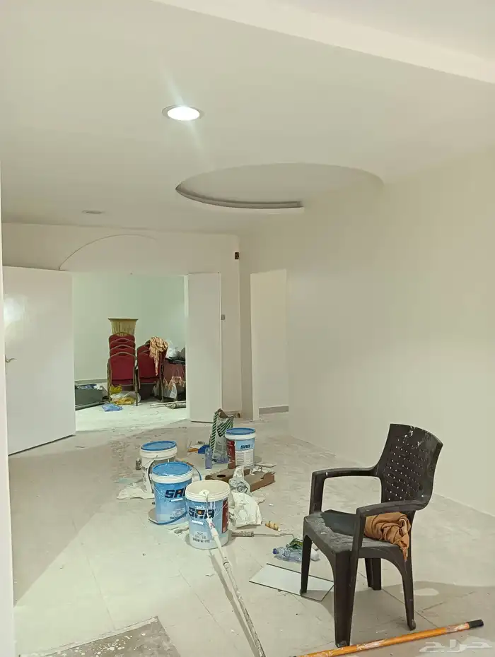 ماشاءالل  ه معلم دھان بوا داخلي خارجي 6