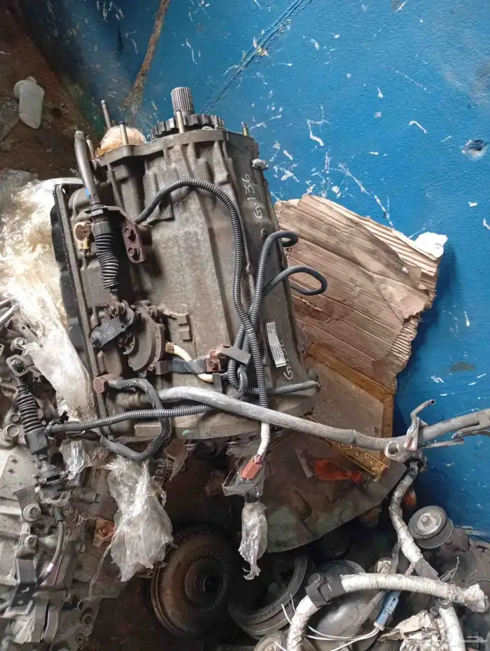 قيرات شد بلد مستورده جميع الانواع مع ضمان 0