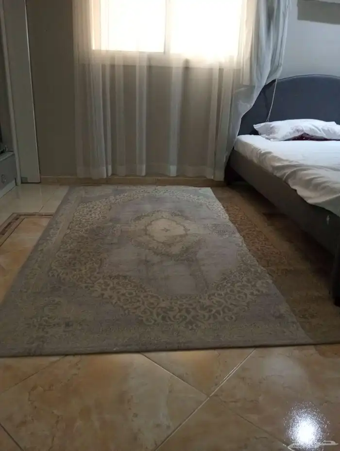 Bed and wardrobe for SALE 2