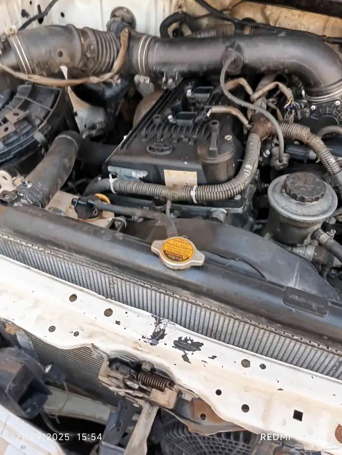 تيوتا انوفا 2013 2