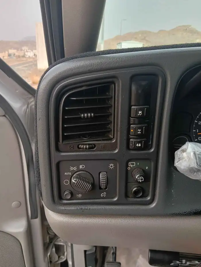 شيفروليه سوبربان 6