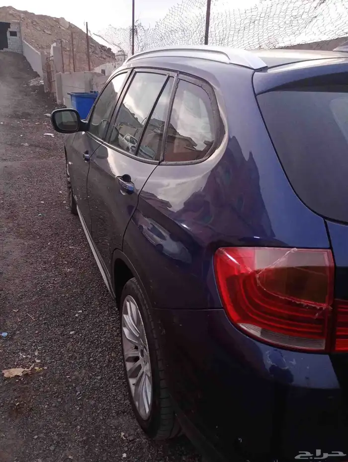 BMW x1 للبيع 2