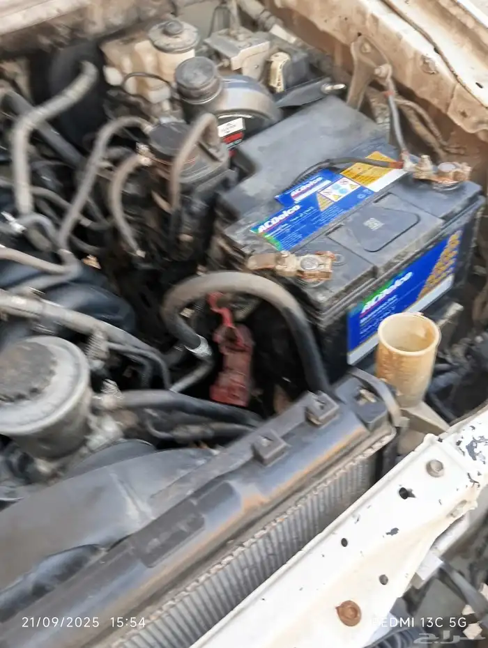 تيوتا انوفا 2013 0