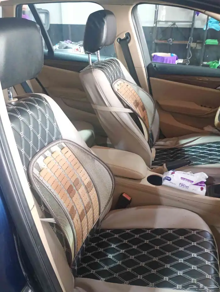 BMW x1 للبيع 5