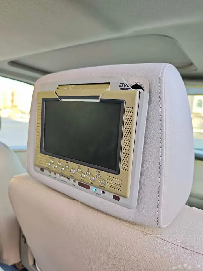 فورد اكسبيدشن 2008 فل كامل دبل 22