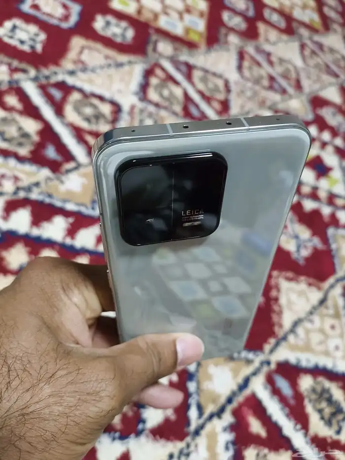 شاومي 13عادي 0