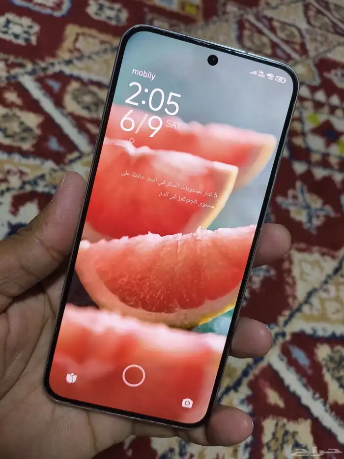 شاومي 13عادي 9