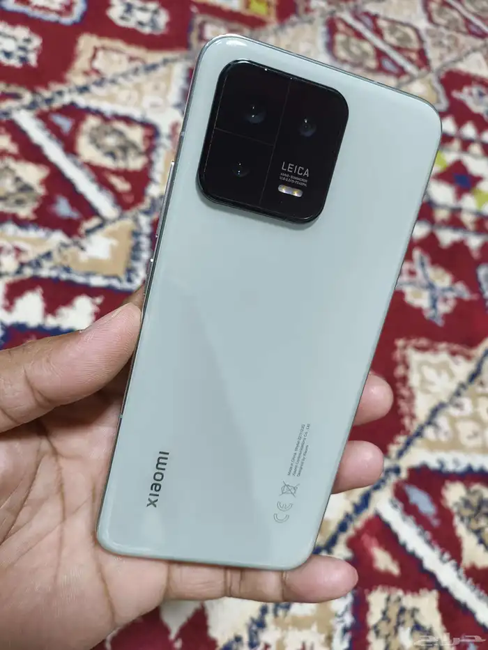 شاومي 13عادي 8