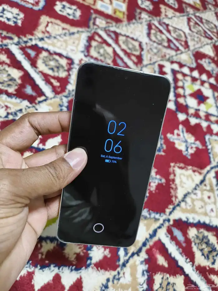 شاومي 13عادي 3