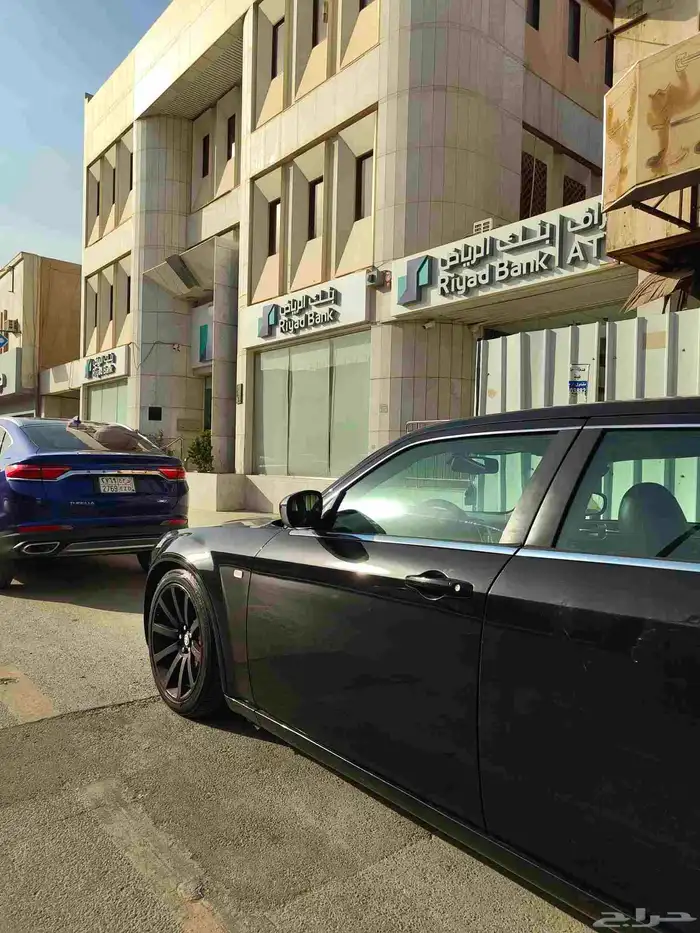 كرايسلر اس ار تي SRT8 2006 للبيع او للبدل 2