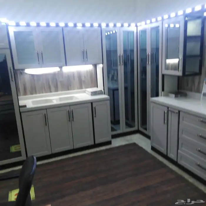 مطابخ البيت المتميز 6