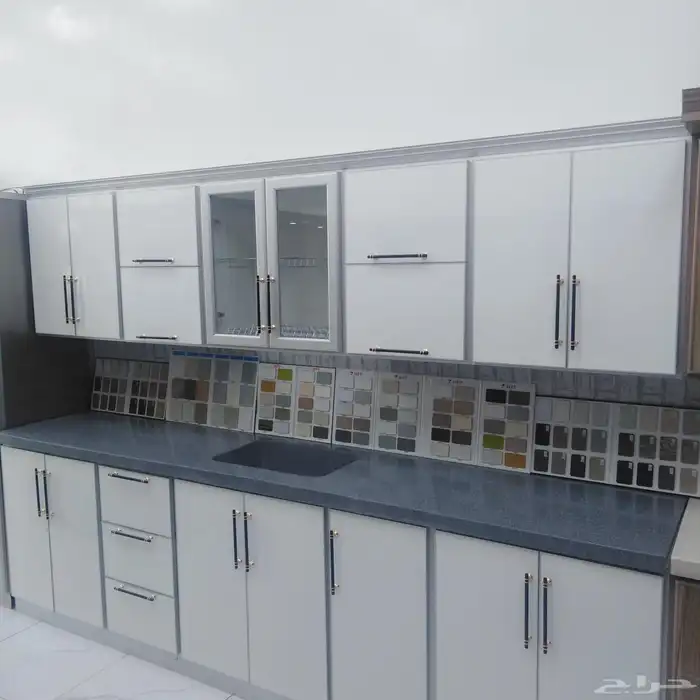 مطابخ البيت المتميز 5