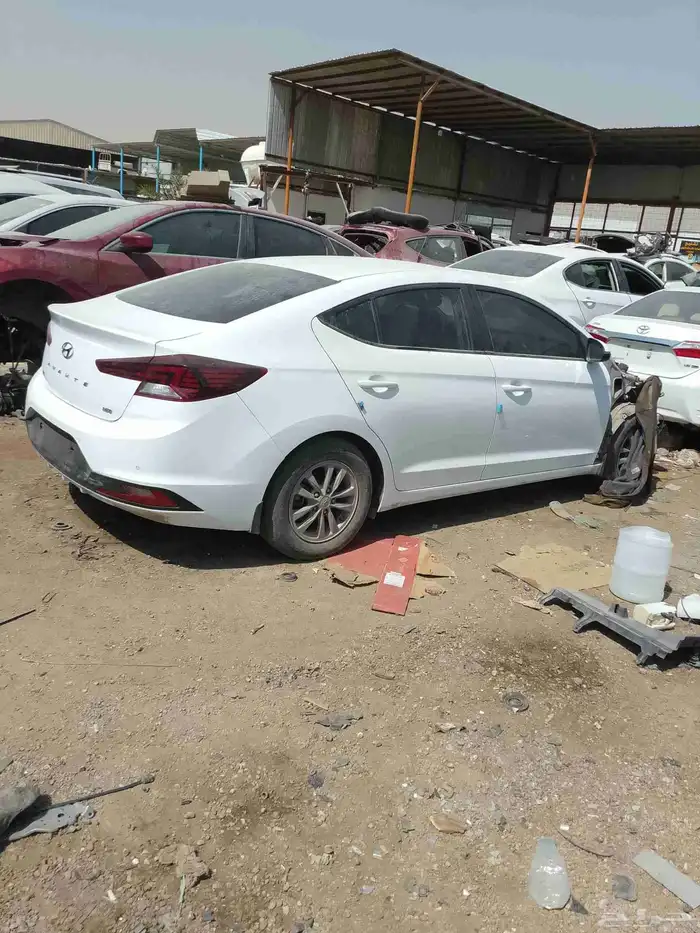 تشاليح الحاير لجميع قطع غيار السيارات 4