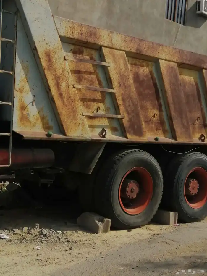 للبيع تشليح 1