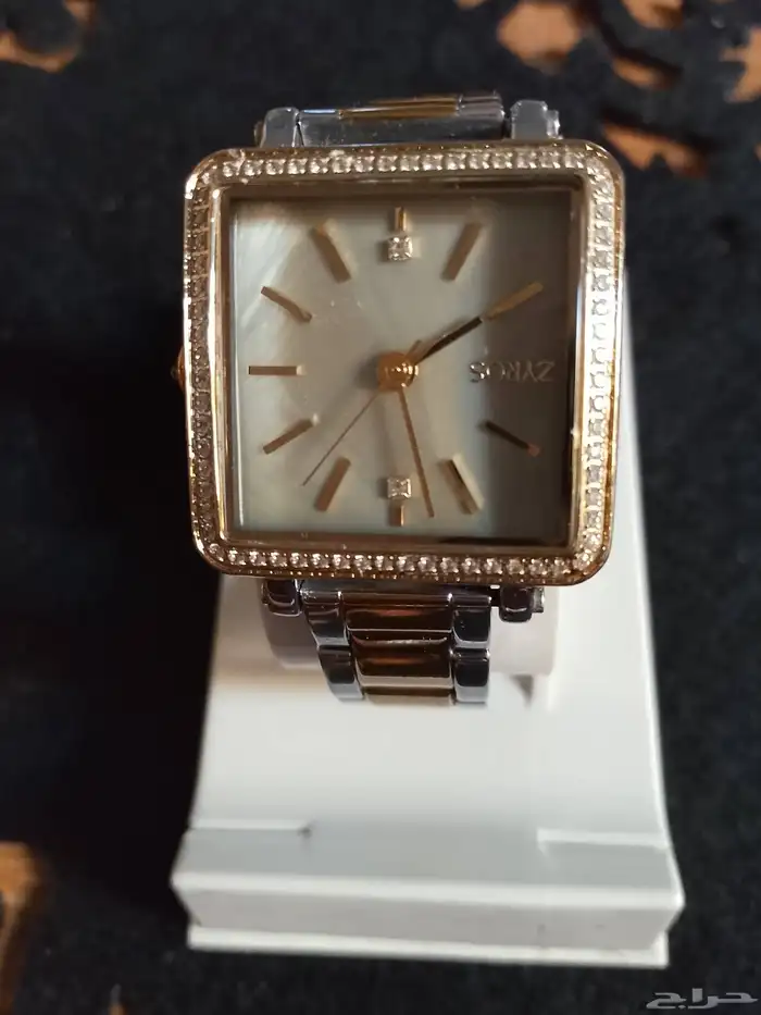 ساعه نسائيه 1