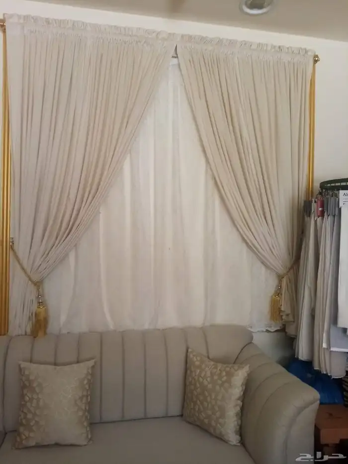 معلم كنب ستاير تفصل تنجيد 0