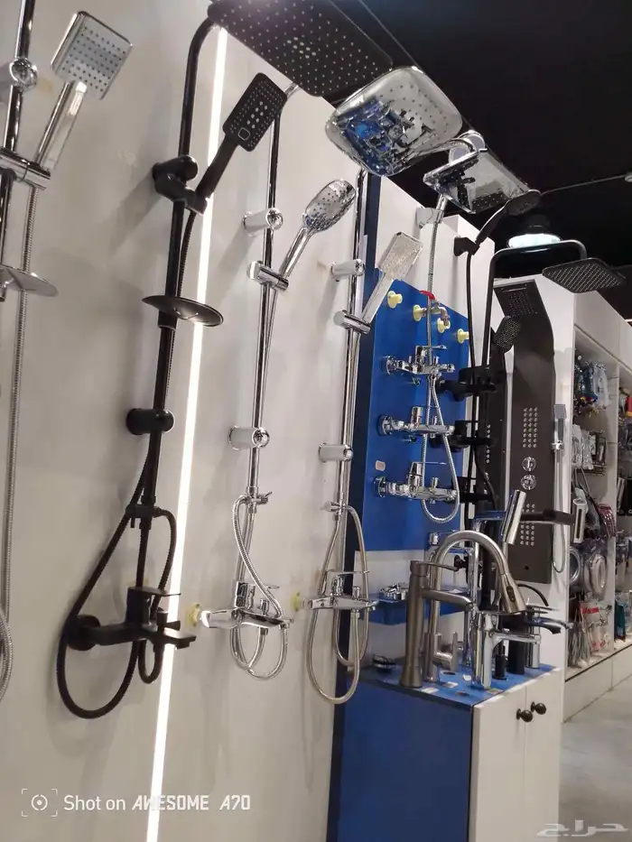 سباك مكه المكرمه بطحاء قريش السبهاني ولي العهد الكعكيه 0