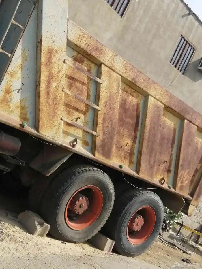 للبيع تشليح 2