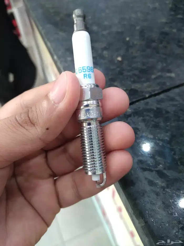 بواجي جمس و اسبارك و فورد اصلي 2
